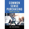 Common Sense Purchasing New Edition