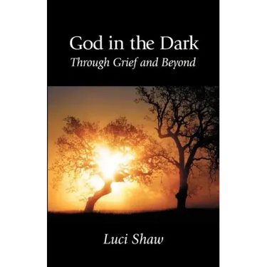 God in the Dark: Through Grief and Beyond