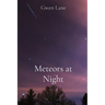 Meteors at Night
