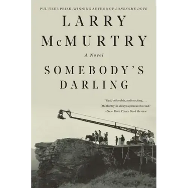 Somebody's Darling