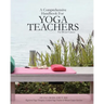 A Comprehensive Handbook For Yoga Teachers For Breast Cancer