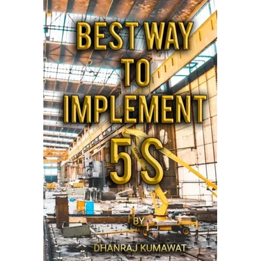 Best Way to Implement 5S