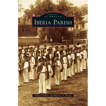 Iberia Parish