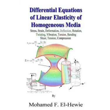 Differential Equations of Linear Elasticity of Homogeneous Media: Theory of Linear Elasticity