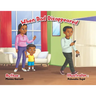 When Dad Disappeared