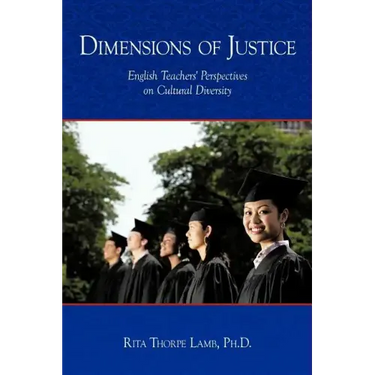 Dimensions of Justice: English Teachers' Perspectives on Cultural Diversity