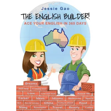 The English Builder!