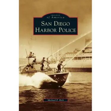 San Diego Harbor Police