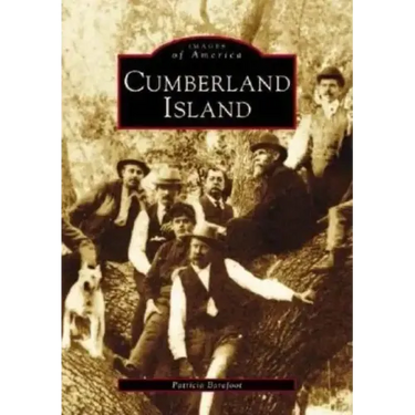 Cumberland Island