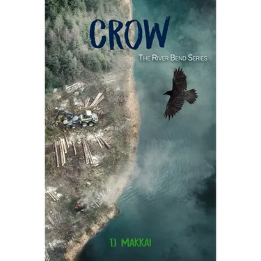 CROW The River Bend Series