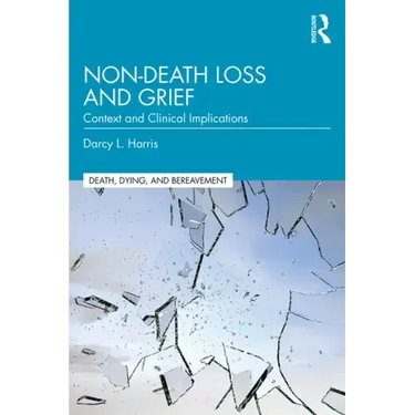 Non-Death Loss and Grief: Context and Clinical Implications