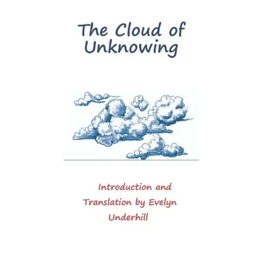 The Cloud of Unknowing