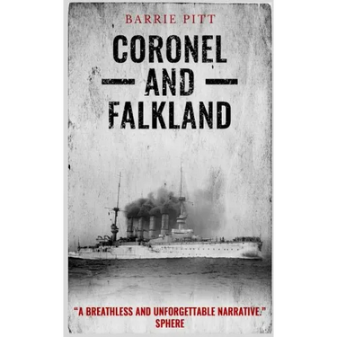 Coronel and Falkland