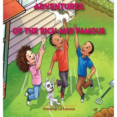 Adventures of the Rich and Famous