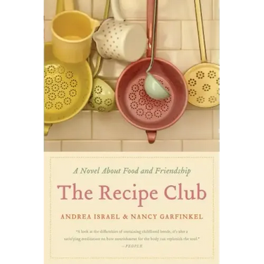 The Recipe Club