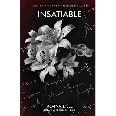 Insatiable