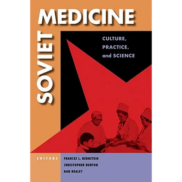 Soviet Medicine