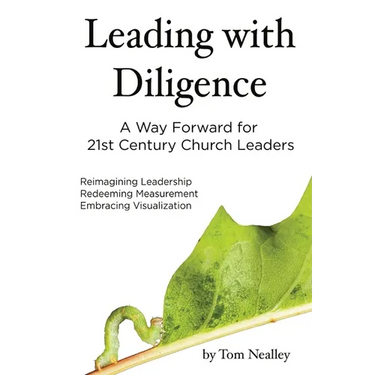 Leading with Diligence