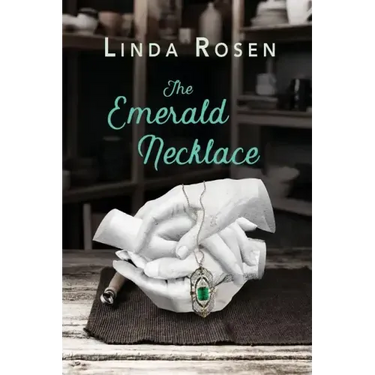 The Emerald Necklace