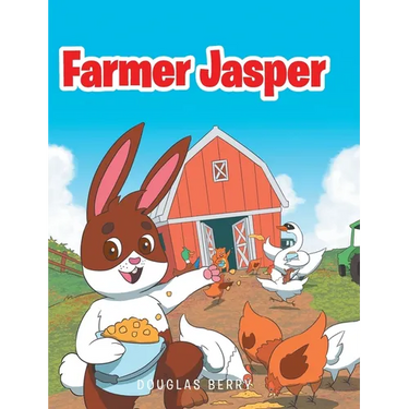 Farmer Jasper