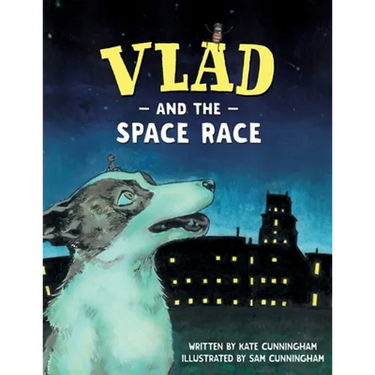 Vlad and the Space Race