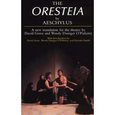 The Oresteia