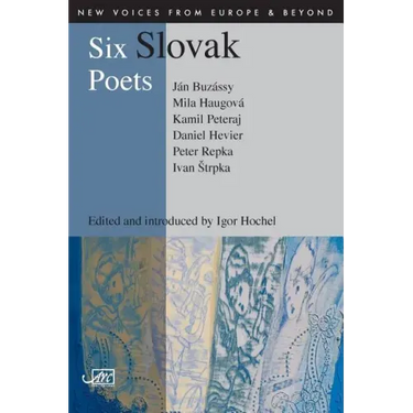 Six Slovak Poets