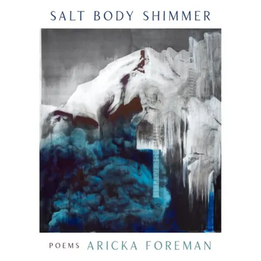 Salt Body Shimmer