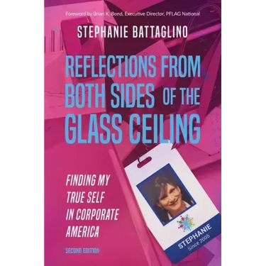 Reflections From Both Sides of the Glass Ceiling