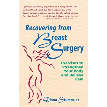Recovering from Breast Surgery: Exercises to Strengthen Your Body and Relieve Pain
