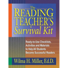Reading Teacher s Survival Kit