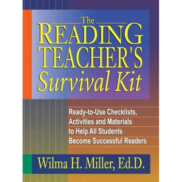 Reading Teacher s Survival Kit