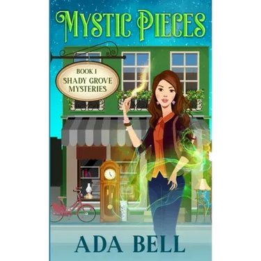 Mystic Pieces