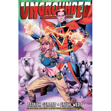 Ungrounded