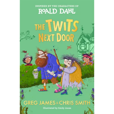 The Twits Next Door