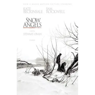 Snow Angels