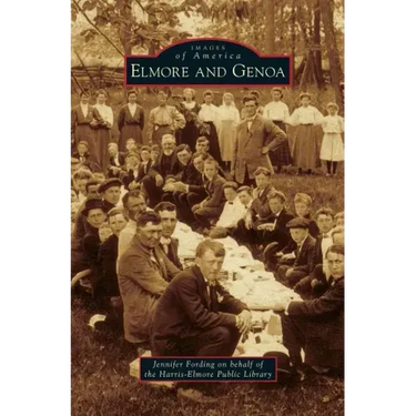 Elmore and Genoa