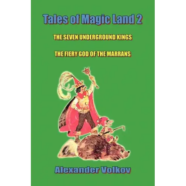Tales of Magic Land 2