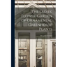 The Ladies' Flower-garden of Ornamental Greenhouse Plants