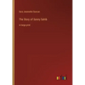 The Story of Sonny Sahib: in large print