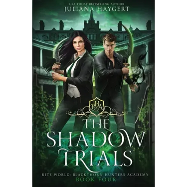 The Shadow Trials