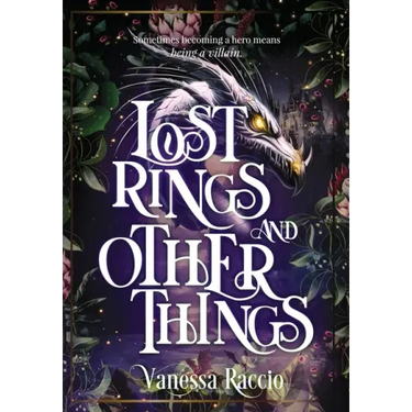 Lost Rings and Other Things