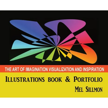 The Art of Imagination Visualization and Inspiration