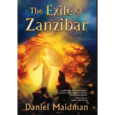The Exile of Zanzibar