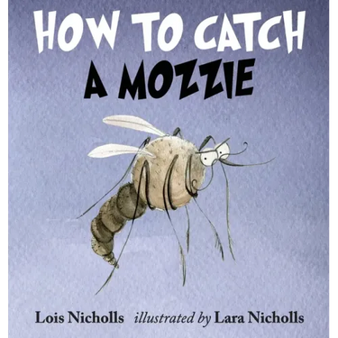 How to Catch a Mozzie