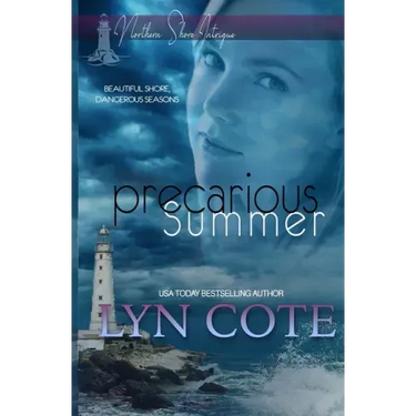 Precarious Summer: Clean Romance Mystery