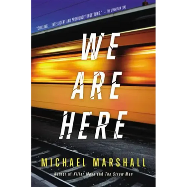 We Are Here