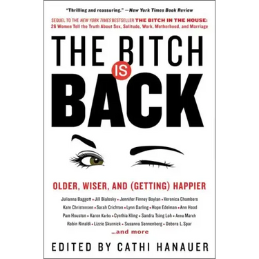 The Bitch Is Back