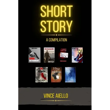 Short Story: A Compilation