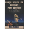 20 Million Billion Leagues Past Detroit